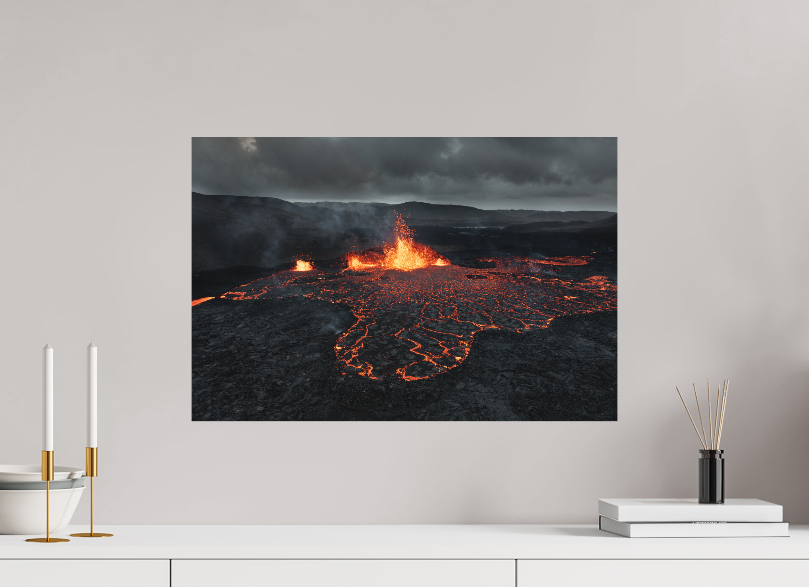 Chaos Stéphane Ridard Print Shop