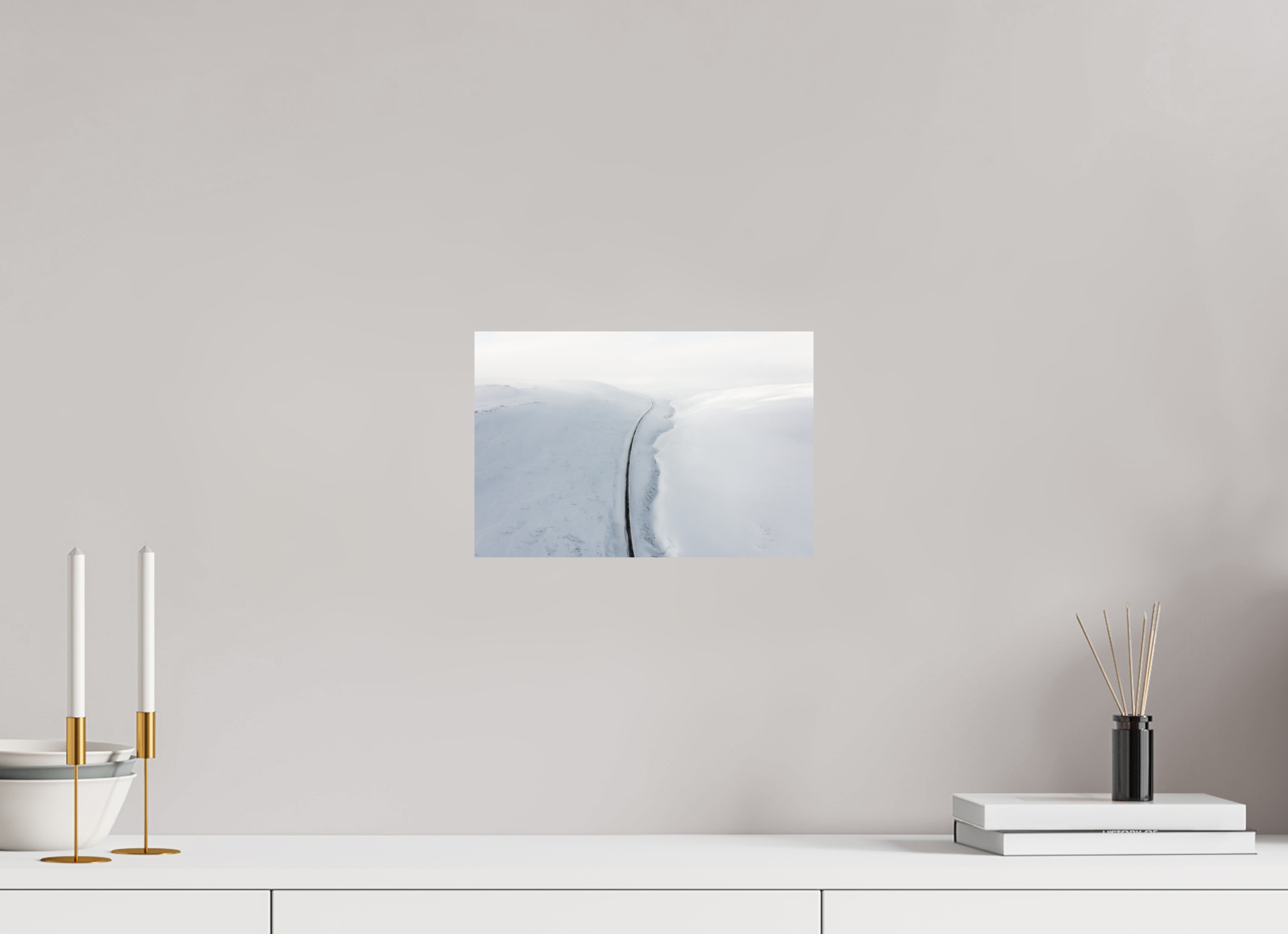 Going somewhere Stéphane Ridard Print Shop