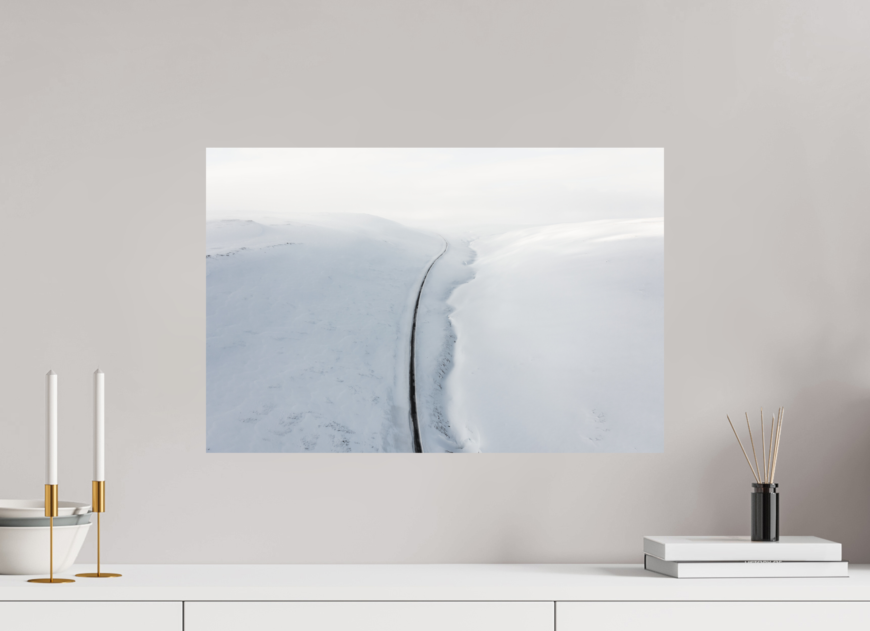 Going somewhere Stéphane Ridard Print Shop