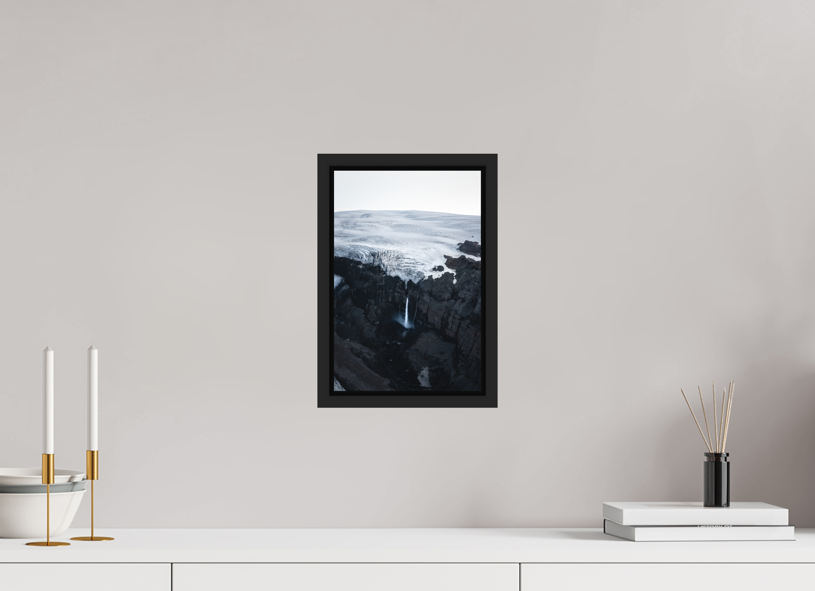 Voyage of time Stéphane Ridard Print Shop