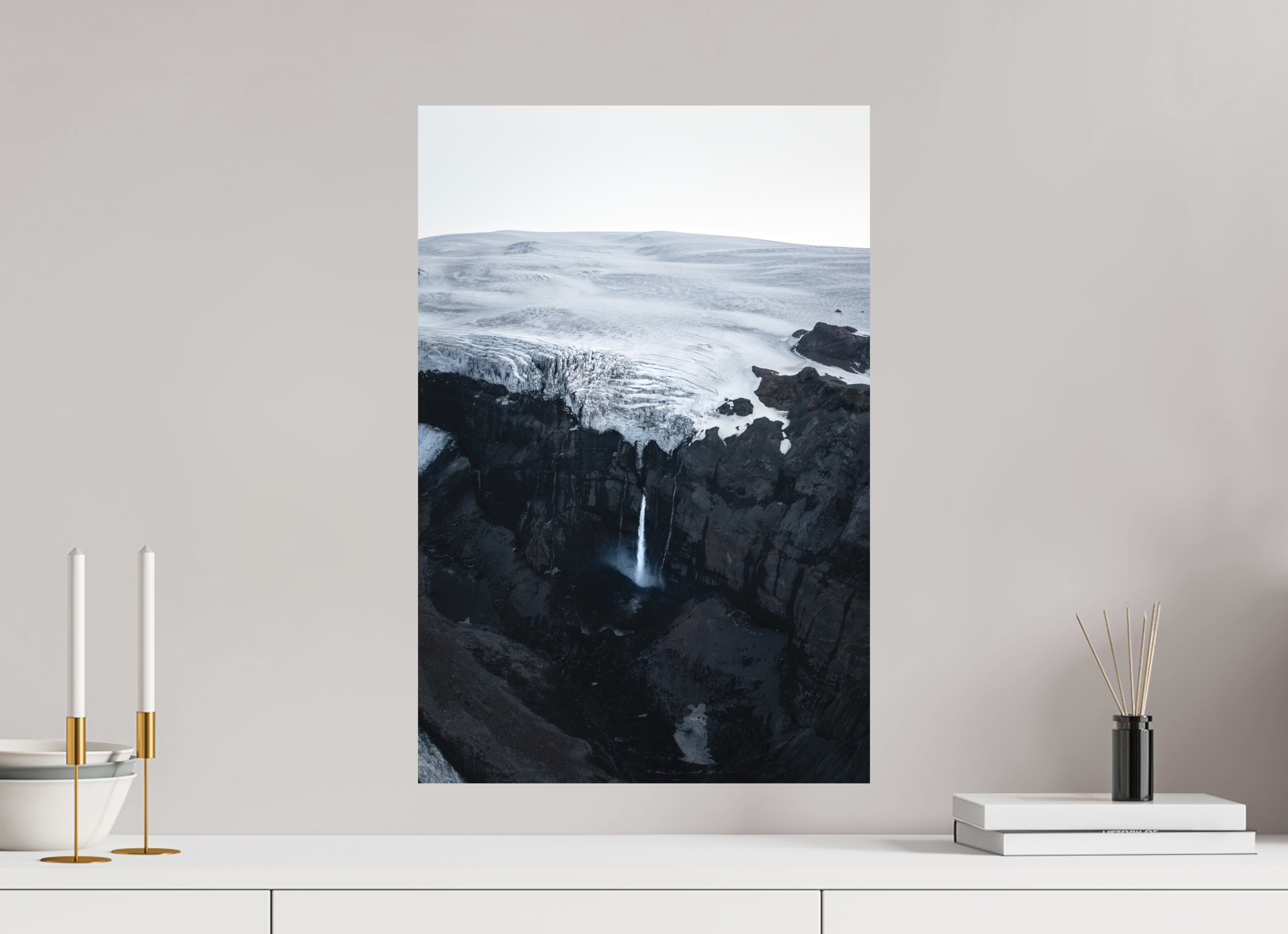 Voyage of time Stéphane Ridard Print Shop