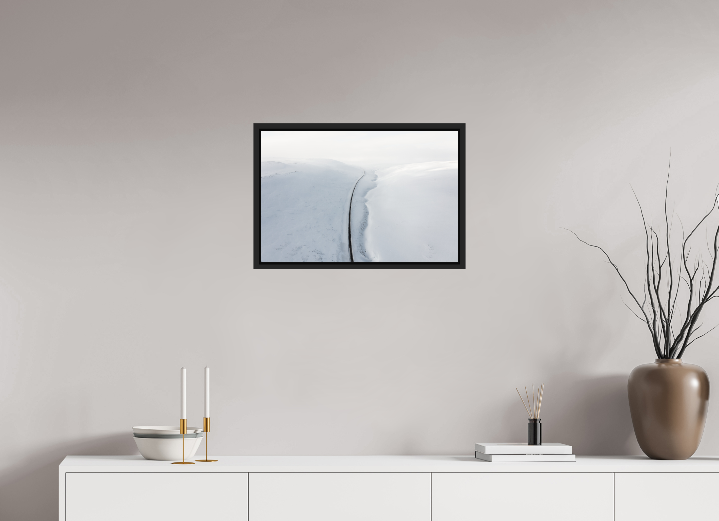 Going somewhere Stéphane Ridard Print Shop