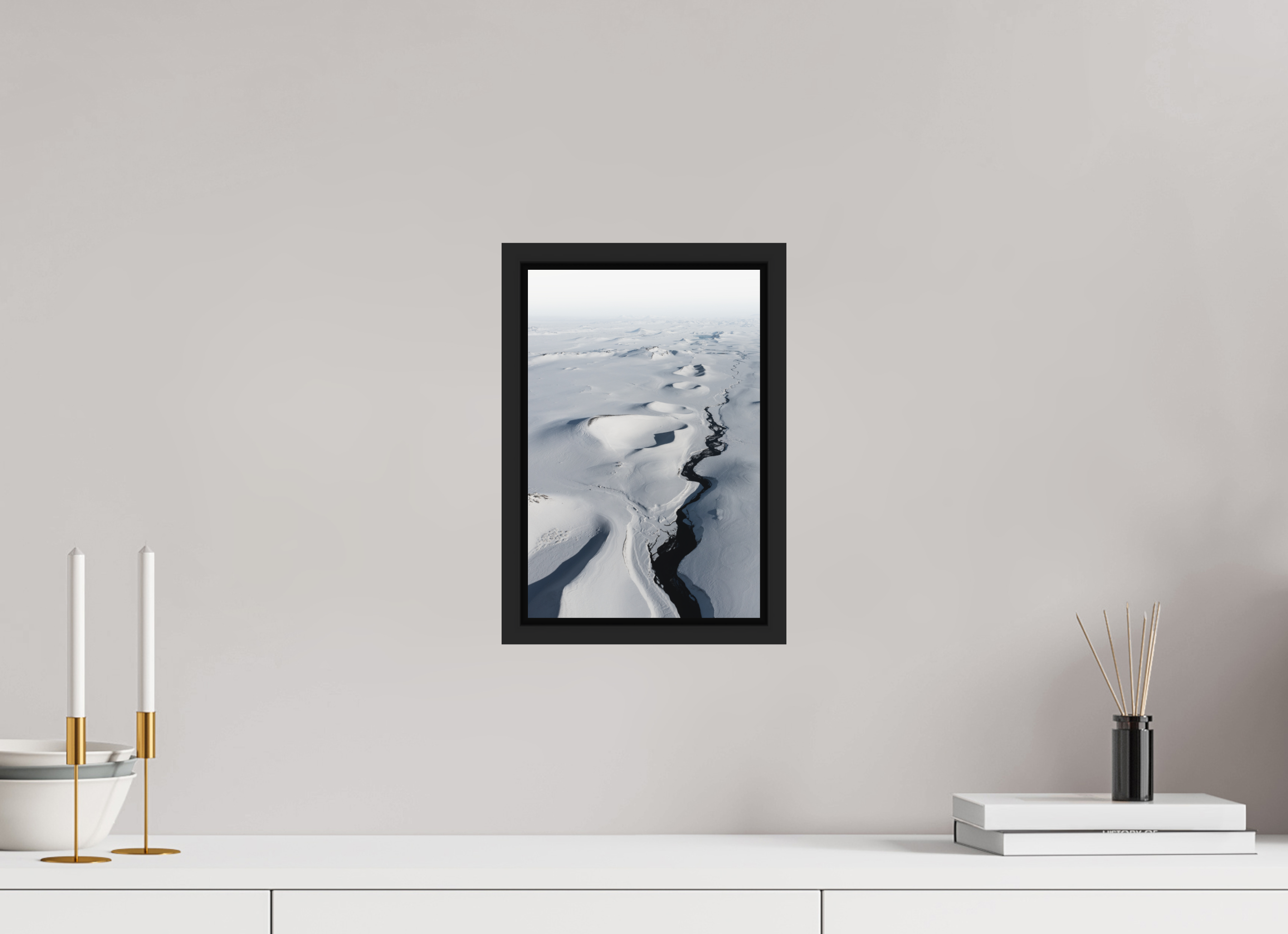 Pure morning Stéphane Ridard Print Shop