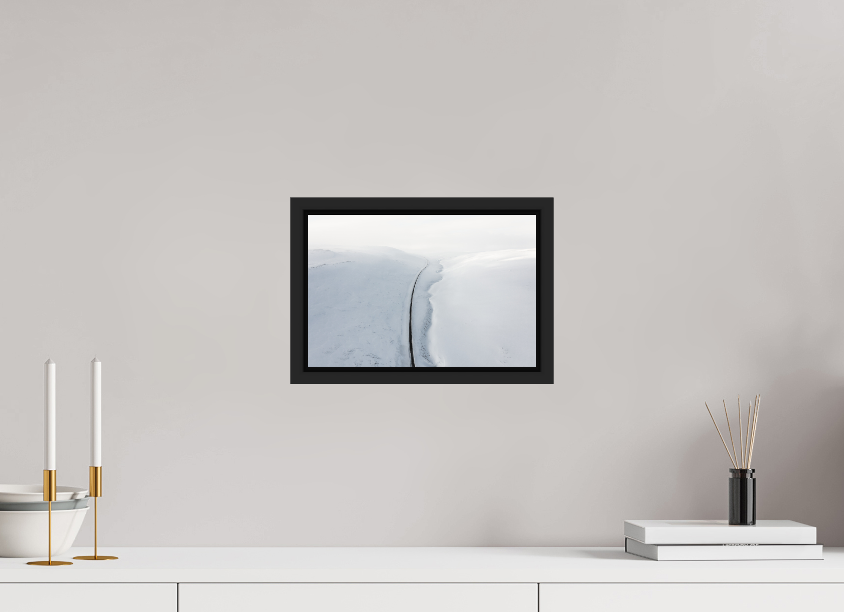 Going somewhere Stéphane Ridard Print Shop