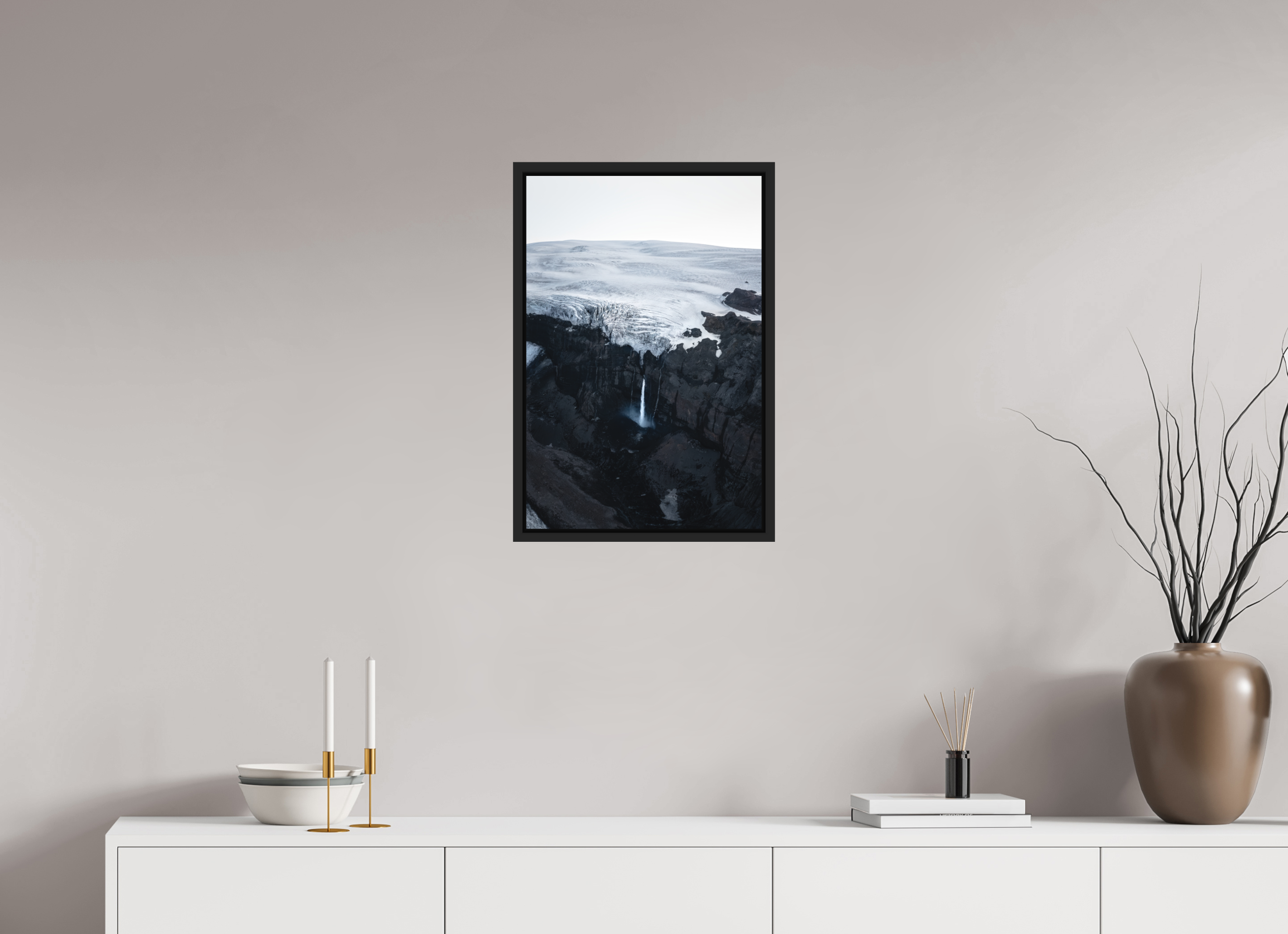 Voyage of time Stéphane Ridard Print Shop