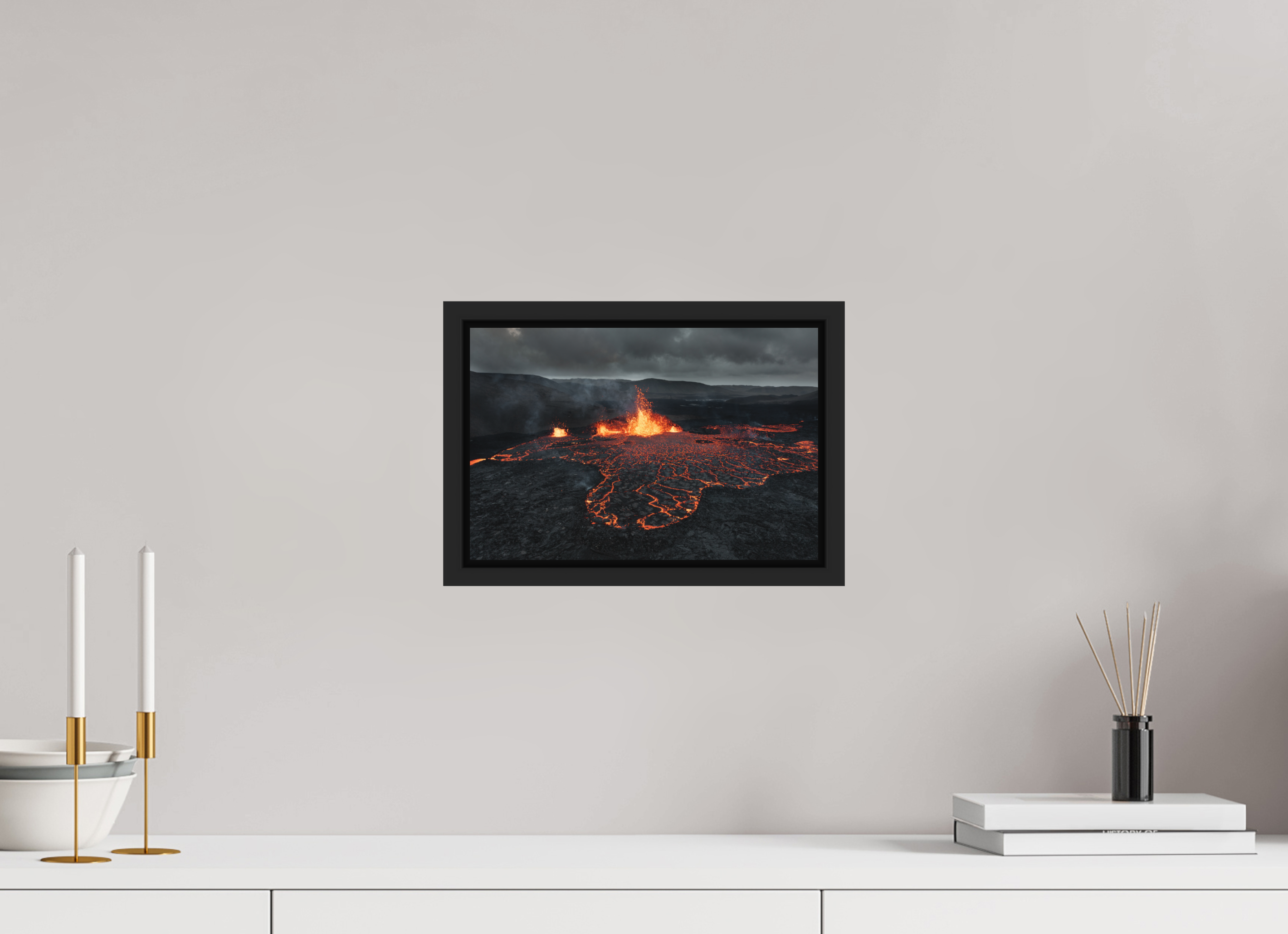 Chaos Stéphane Ridard Print Shop