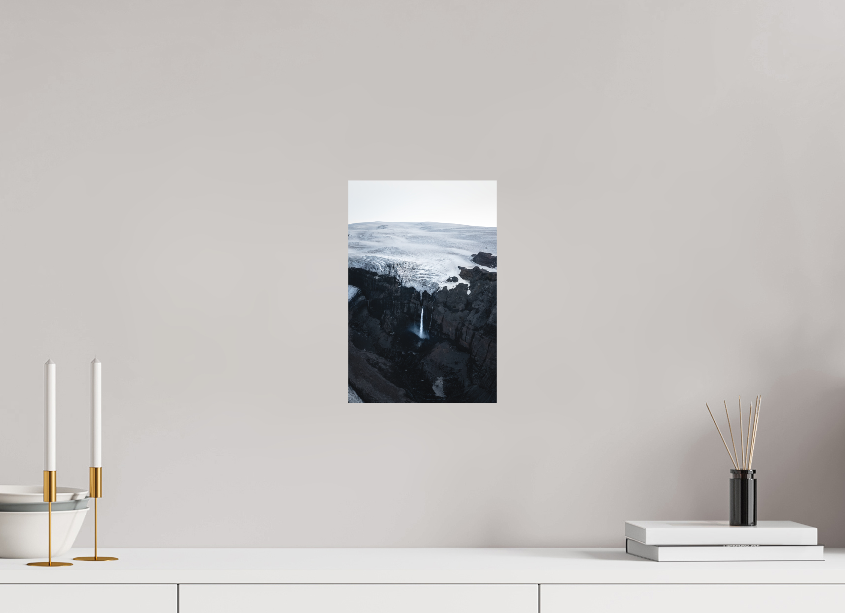 Voyage of time Stéphane Ridard Print Shop