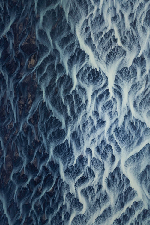 Gravity Stéphane Ridard Print Shop