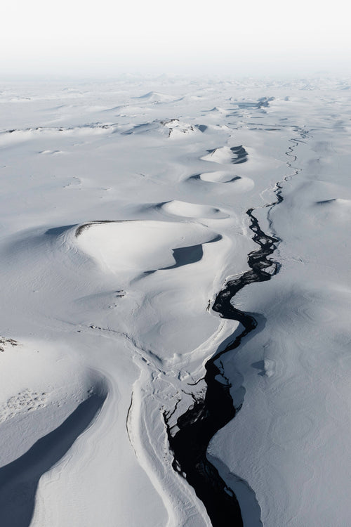 Pure morning Stéphane Ridard Print Shop