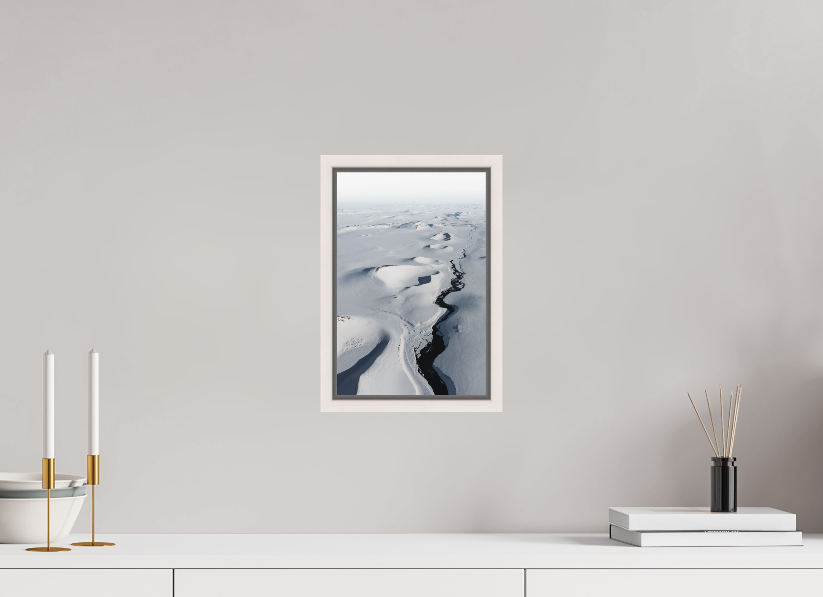 Pure morning Stéphane Ridard Print Shop