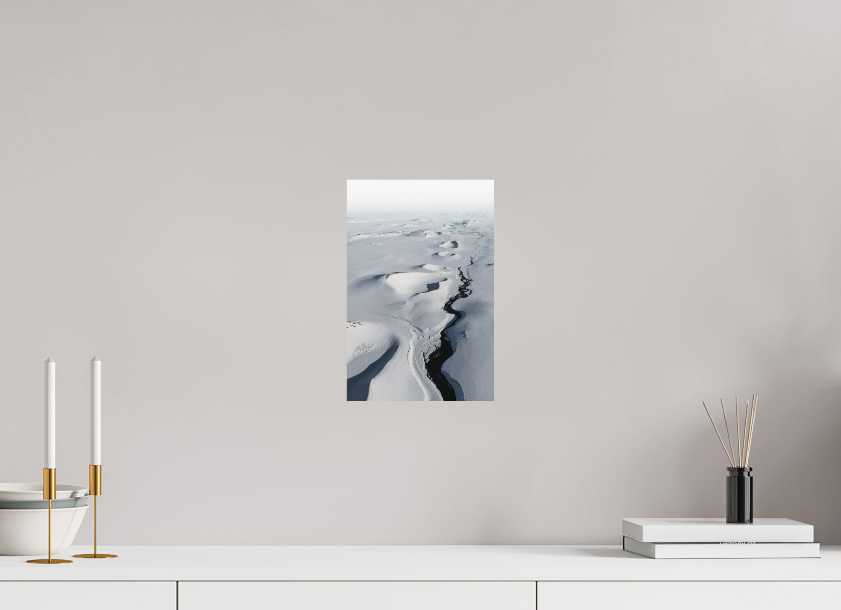 Pure morning Stéphane Ridard Print Shop