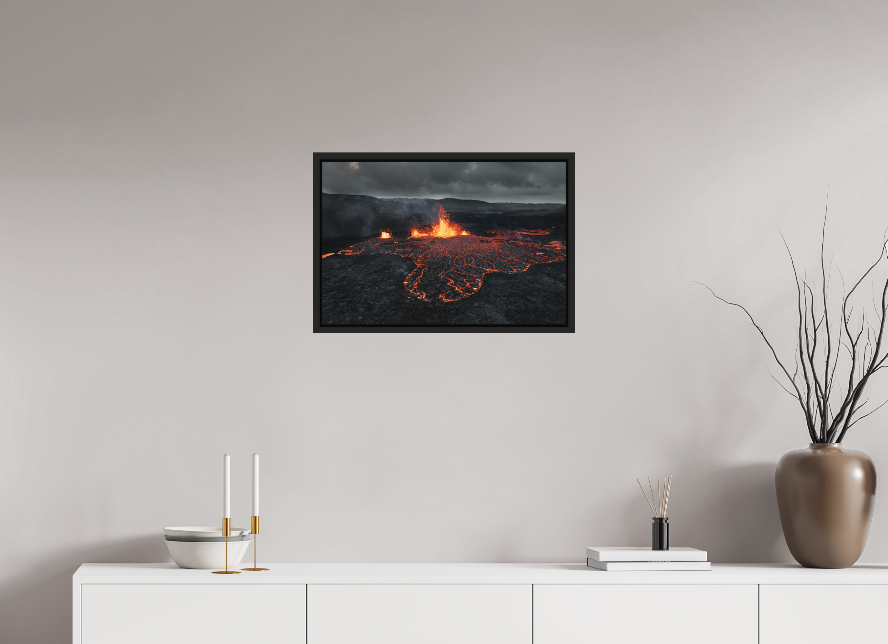 Chaos Stéphane Ridard Print Shop