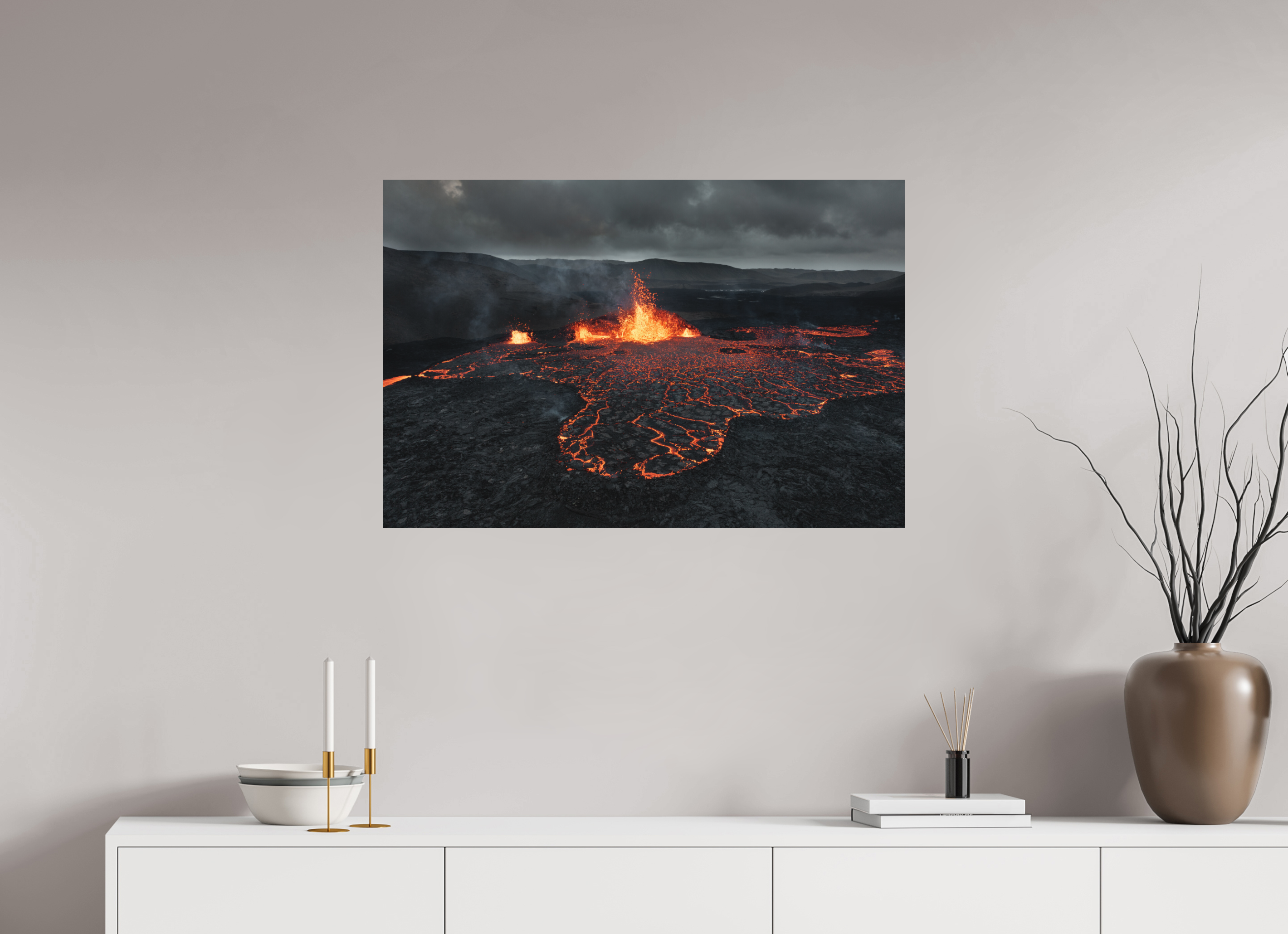 Chaos Stéphane Ridard Print Shop