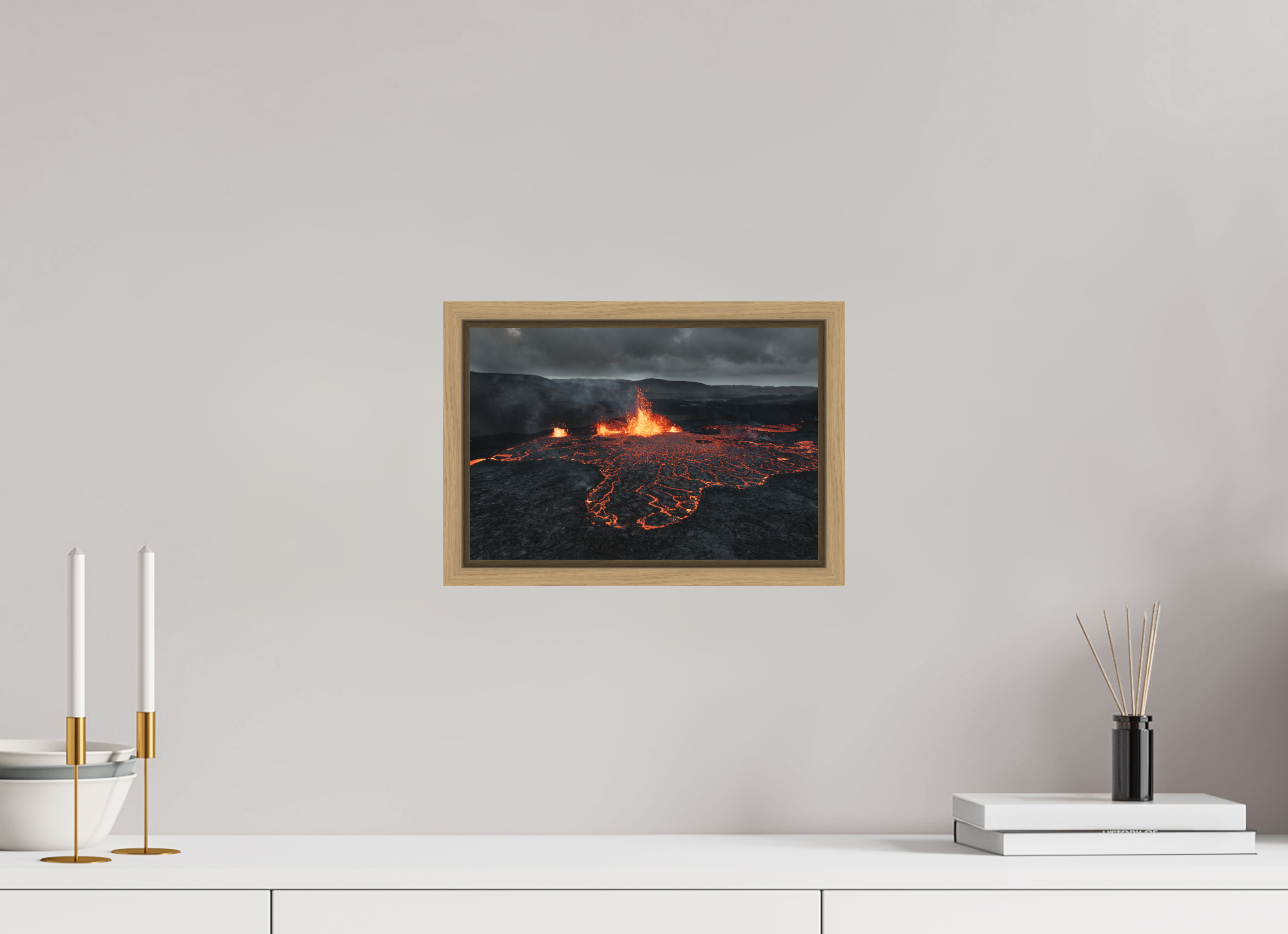 Chaos Stéphane Ridard Print Shop