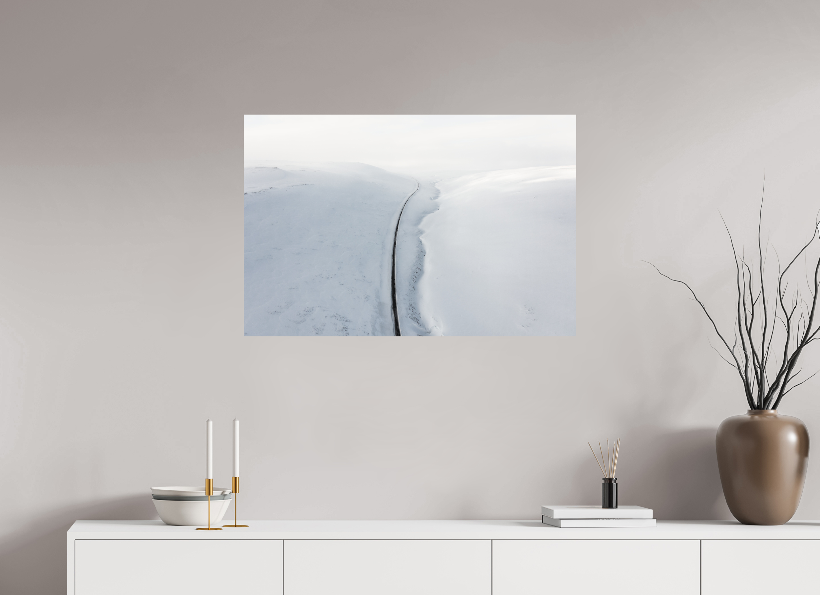 Going somewhere Stéphane Ridard Print Shop