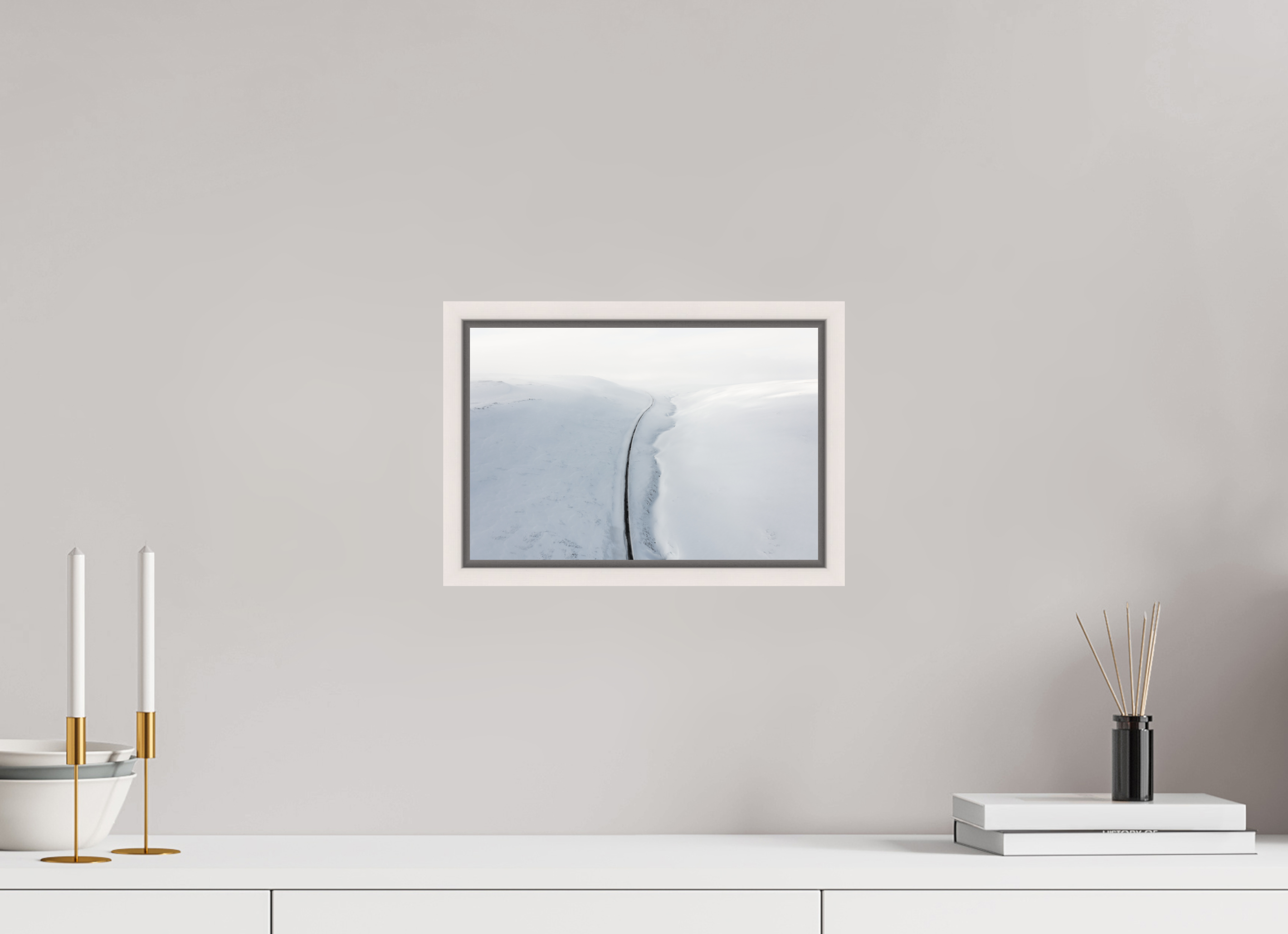 Going somewhere Stéphane Ridard Print Shop